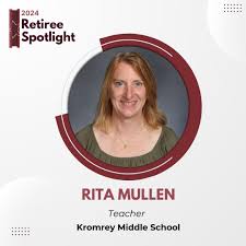 2024 MCPASD Retiree Spotlight