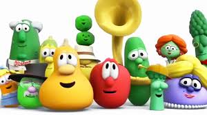 Dance of the cucumber by veggie tales 'the dance of the cucumber,' in it's original spanish. Veggietales Know Your Meme