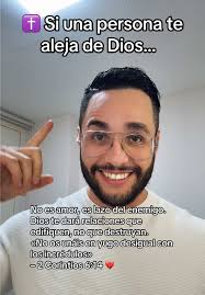 Quien Te Ama No Te Aleja De Dios