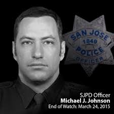 Today we honor the 10th Anniversary of Officer Michael Johnson's ultimate  sacrifice. On March 24, 2015, Officer Michael Johnson, a 14-year veteran,  was assigned to work patrol in District Lincoln. At approximately