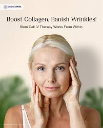 Life Altering Therapy: Aesthetics, Anti-aging & Longevity