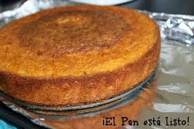 Receta De Pan De Elote Facil Receta Pan De Elote Facil Pan De Elote Receta Pan De Elote