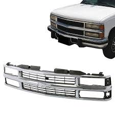Image result for Dark Argent 2002 Chevy Truck