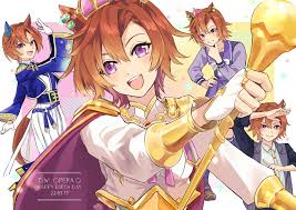 T M Opera O Blue Dazzle Umamusume hentai videos, GIFs, and images | Rule 34  App