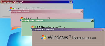 Windows 95/98/me/xp theme read me file: Classic Themes For Windows 7 The Colorful Classic Themes