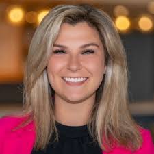 New Year, New Content ➜ Delighted to share that I've joined the dynamic  team at Markets Group as their Head of Social!