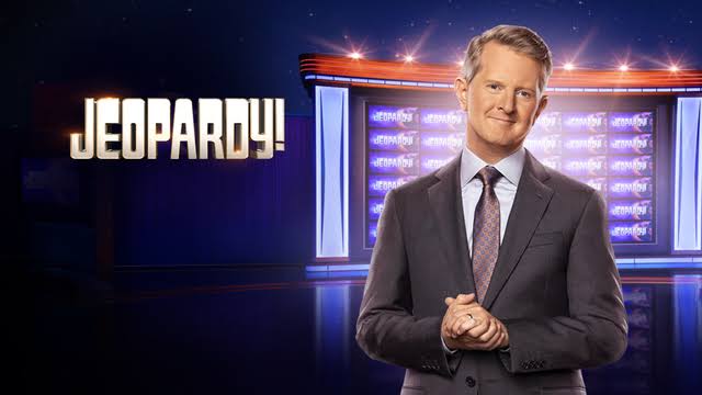 Jeopardy!' Champ Reveals Sweet Family Link to Show & Biggest Fear