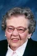 Lillian Comfort Obituary (2014)