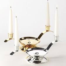 It is traditional to relight your unity candle on each anniversary.our gorgeous selection of custom unity candles for weddings can be personalised to. Silver Or Gold Unity Candle Holder With Tapers