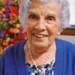 Nellie "Nell" Aldridge Obituary