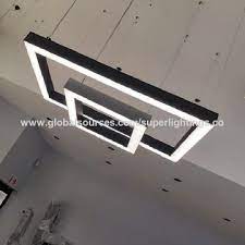 Get calculators, formulas, and expert advice for anyone installing recessed lighting in a home. China Aluminum Profile Office Pendant Led Linear Trunking Lighting System Led Linear Light Led Tube Light On Global Sources Led Pendant Linear Lighting System Office Pendant Linear Lighting System Aluminum Profile Led Linear Lighting System