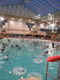Pin By Mischelle Davis On Favorite Places Spaces Kalahari Water Park Water Park Hotel Place