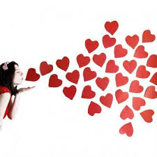 Color Me Katie Self Portraits Valentines Valentine Be My Valentine