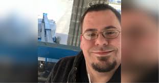 Obituary information for Joshua Robinson