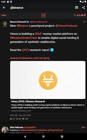 Screen all exchanges for opportunities. Crypto News Alerts Track Bitcoin News Altcoins Apk Store