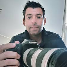 Profile for Charl Pretorius Photography