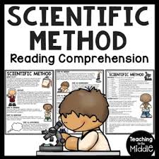Free reading comprehension worksheets help kids develop reading comprehension skills and fluency, regardless of reading level. Science Reading Comprehension Passages And Questions Worksheets Teaching Resources Tpt