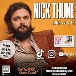 Nick Thune