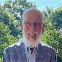 David Cecil Johnston Obituary