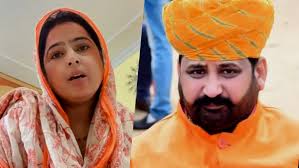 Sukhdev Singh Gogamedi: तीसरी पत्‍नी सपना सोनी का सबसे बड़ा खुलासा, देखें  11 मिनट का वायरल वीडियो