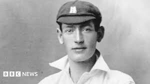 Percy Jeeves: Cricketer who inspired PG Wodehouse's butler gets blue plaque 