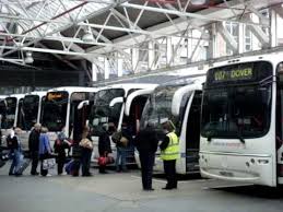 You can view a map of victoria coach station on the map tab below. Victoria Coach Station In London United Kingdom By Travelgroupie Mpg Mov02666 Youtube