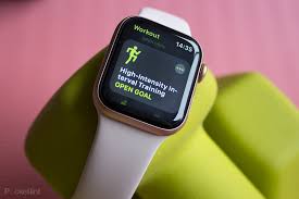 The 12 minute athlete hiit workouts app is a high intensity interval training (hiit) program of incredibly effective. Apple Watch Fitness How To Keep Fit With Apple Watch