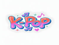 K-Pop Party for Upper Elementary