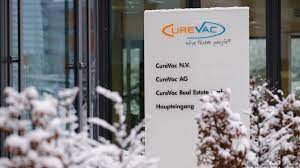 So investors want to know how they can get in on the there isn't any curevac stock yet. Curevac Eu Vaccine Regulator Begins Review Of German Made Jab News Dw 12 02 2021