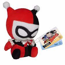 Pin Na Doske Harley Quinn