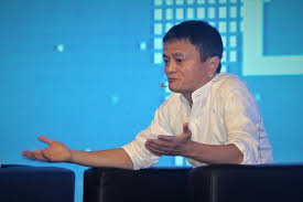 Born 10 september 1964), is a chinese business magnate, investor and philanthropist. ç‰½æ‰¯æ•£å¸ƒå‡æ–°èž é¦¬é›²é­å°åº¦æ³•é™¢å‚³å–š Technews ç§'æŠ€æ–°å ±