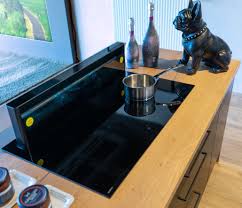 Klassische Dunstabzugshaube Oder Lieber Muldenlufter Mit Abzug Nach Unten Umluft Oder Abluft Ceran Induktion Dunstabzug Dunstabzugshaube Neff Kochfelder