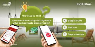 Sy pelanggan setia indihome sejak tahun 2017.sy sudah menghubungi call center indihome 024147 di katakan pihak mitra indihome paket 30mbps sy punya di saat pemakaian internet 700gb dikatakan hanya 15mbps, berarti 30mbps di kali 50% speed fup 1. Indihome En Twitter Beli Paket Data Kini Nggak Perlu Sendiri Sendiri Lagi Ada Add On Untuk Sobat Berbagi Kuota Internet Mobile Bersama Anggota Keluarga Selain Itu Sobat Juga Bisa Makin Hemat Dengan Gratis Nelpon