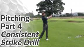 In order to develop and practice your feel, you need to hit the shot several distances using the same club. Golf Short Game Tips Pitching Chipping Putting Free Online Golf Tips