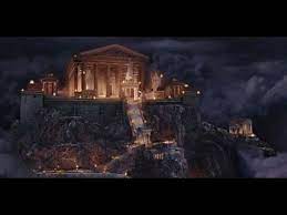 Zerochan has 68 percy jackson & the olympians anime images, fanart, and many more in its gallery. Percy Jackson The Lightning Thief Olympus Scene In Hindi 8 8 Youtube