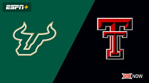 Texas league teams of the past logos. South Florida Vs 6 Texas Tech Baseball Watch Espn