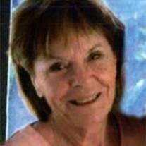 Raeleen Sazzman Obituary