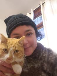 Hi all! I just wanted to introduce myself and share a photo that I took