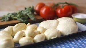 Allrecipes Deutschland Rezept Mozzarella Selber Machen Kase Selber Machen Rezepte