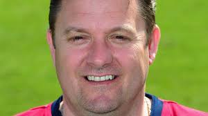 Simon Willis named Sri Lanka high performance manager