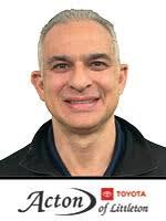 Meet the Acton Toyota of Littleton Staff