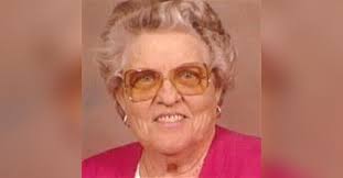 Mrs. Helen Louise Windham Obituary