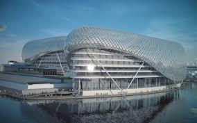 Three star hotel now offers cozy accomodation in newly refurbished double bed rooms and suites. Yas Viceroy Abu Dhabi Becomes W Hotel Travel Network