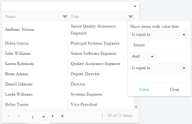 how to add a kendo grid to a combobox javascript development