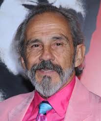 Pepe Serna (Creator)