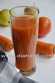Jus Femmie Terapi Jus Sehat Alami Untuk Cepat Hamil Kesehatan Alami Jus Resep Cepat