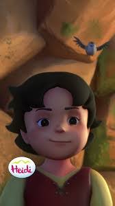 Heidi Joseph's Instagram, Twitter & Facebook