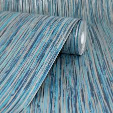 Sparkly blue wallpapers high quality resolution for hd wallpaper uk 1920×1220. Decorline Vertical Grass Cloth Blue And Silver Wallpaper Fd24901 Allen Braithwaite