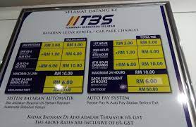Hand over your luggage and let them escort you to the vehicle you. Parking Facilities At Klia2 6 490 Covered Parking Bays 5 690 Car Bays 800 Motorcycle Bays Klia2 Info