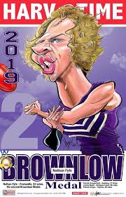 Pin By Angela Turra On Poster Football Fremantle Geelong Caricature